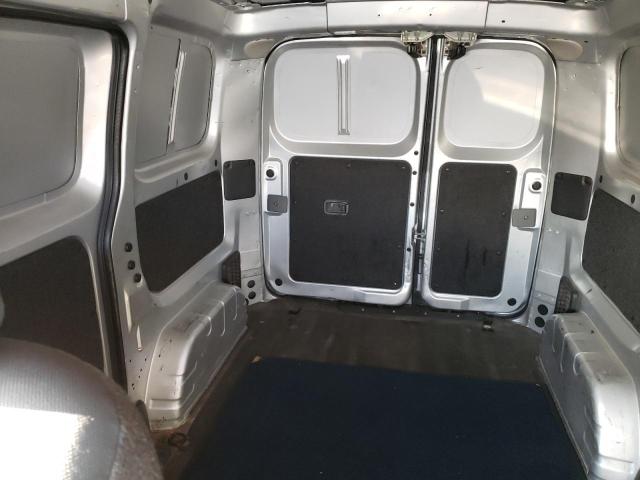 Photo 10 from auction – 2015 CHEVROLET CITY EXPRE with VIN 3N63M0YN3FK702197