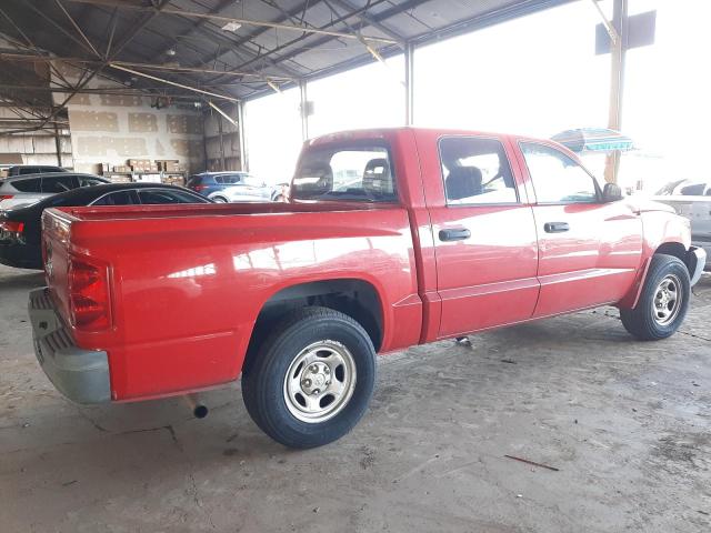 Photo 3 from auction – 2005 DODGE DAKOTA QUA with VIN 1D7HE28K65S218497