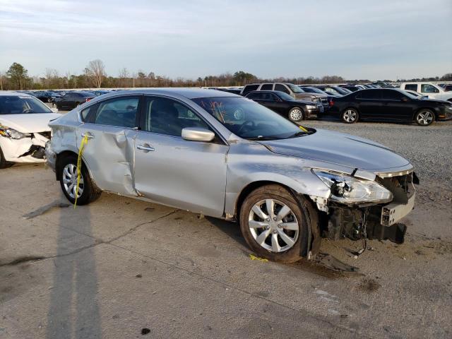 Photo 4 from auction – 2014 NISSAN ALTIMA 2.5 with VIN 1N4AL3APXEN354973