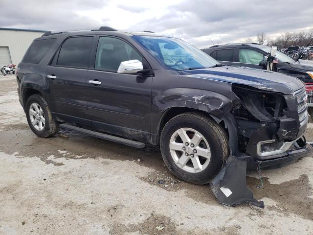 Photo 4 from auction – 2015 GMC ACADIA SLE with VIN 1GKKRPKD0FJ332664