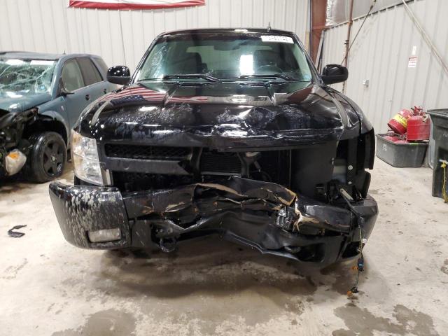 Photo 5 from auction – 2011 CHEVROLET SILVERADO with VIN 3GCPKTE3XBG298035
