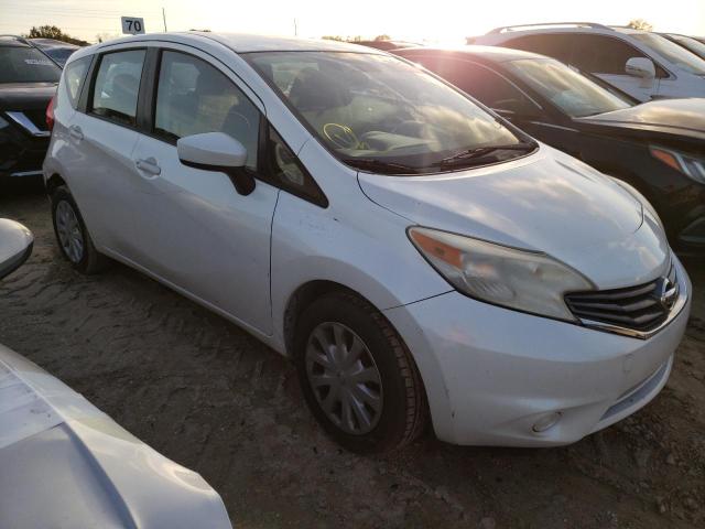 Photo 4 from auction – 2015 NISSAN VERSA NOTE with VIN 3N1CE2CPXFL393068
