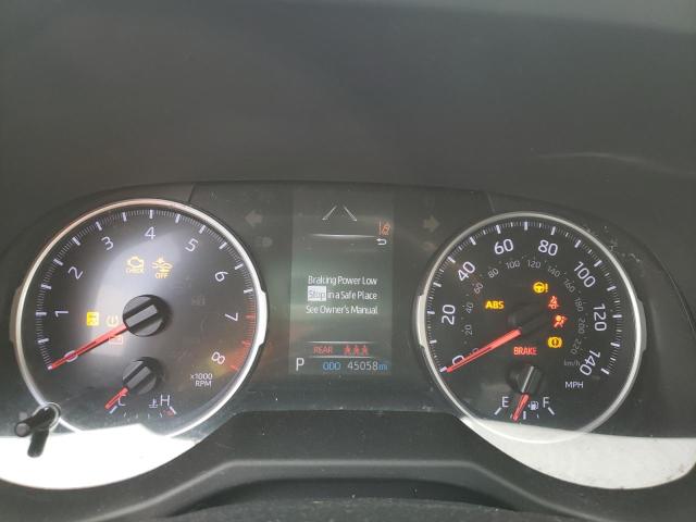 Photo 9 from auction – 2020 TOYOTA RAV4 LE with VIN 2T3H1RFV1LC067084