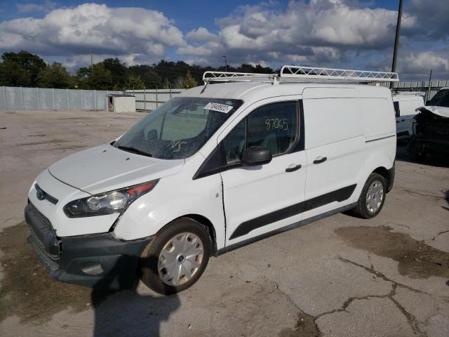FORD TRANSIT CO 2018 with VIN NM0LS7E73J1364394 - Photo from auction