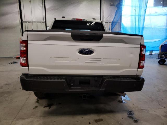 Photo 6 from auction – 2022 FORD F150 SUPER with VIN 1FTEW1EP8NFA56711