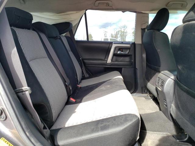 Photo 11 from auction – 2015 TOYOTA 4RUNNER SR with VIN JTEZU5JR4F5089875