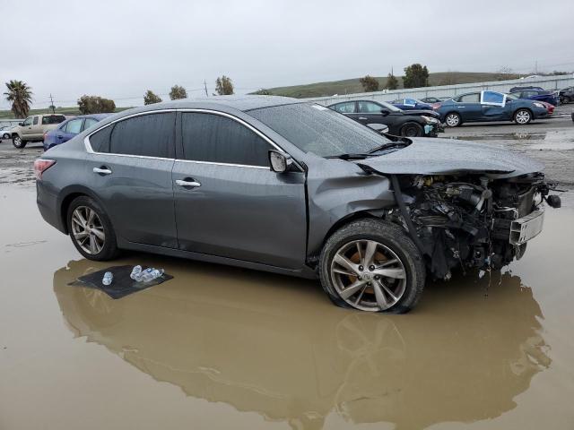 Photo 4 from auction – 2014 NISSAN ALTIMA 2.5 with VIN 1N4AL3AP4EN226826