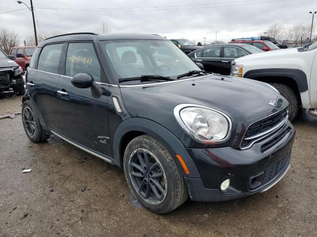 Photo 4 from auction – 2015 MINI COOPER S C with VIN WMWZC5C54FWP45128