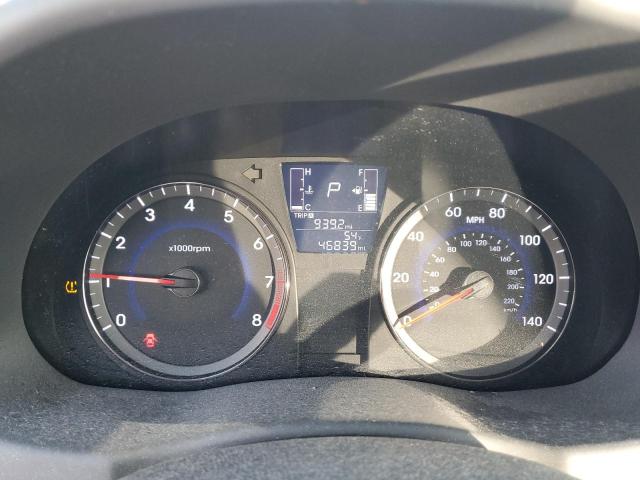 Photo 9 from auction – 2016 HYUNDAI ACCENT SE with VIN KMHCT4AE6GU951775