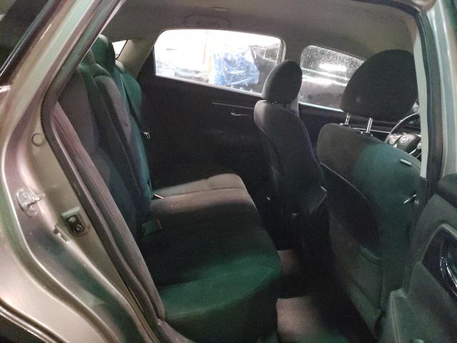 Photo 10 from auction – 2014 NISSAN ALTIMA S with VIN 1N4AL3AP3EC133694