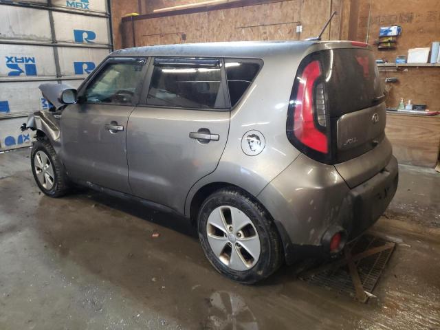 Photo 2 from auction – 2016 KIA SOUL with VIN KNDJN2A20G7296379
