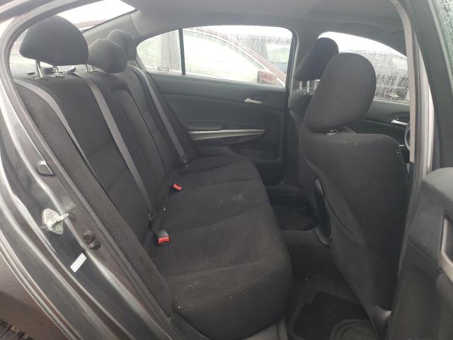 Photo 10 from auction – 2009 HONDA ACCORD with VIN 1HGCP36799A043940