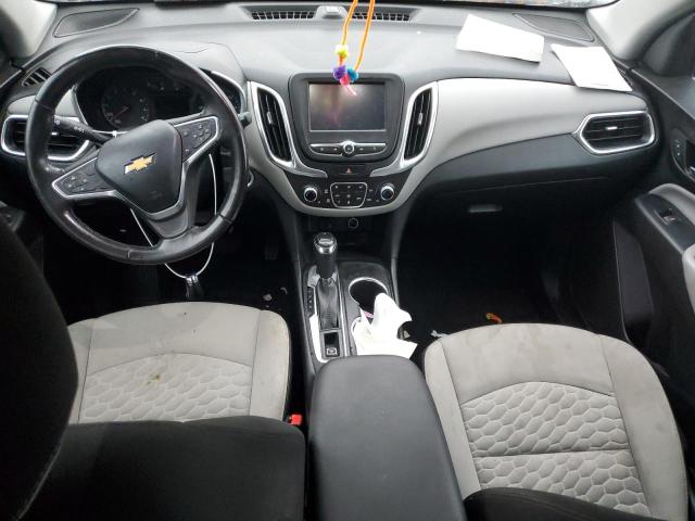Photo 8 from auction – 2018 CHEVROLET EQUINOX LT with VIN 3GNAXSEV2JS635741