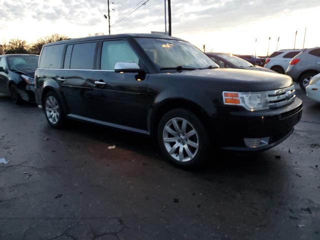 Photo 4 from auction – 2009 FORD FLEX LIMIT with VIN 2FMDK53C99BA24142
