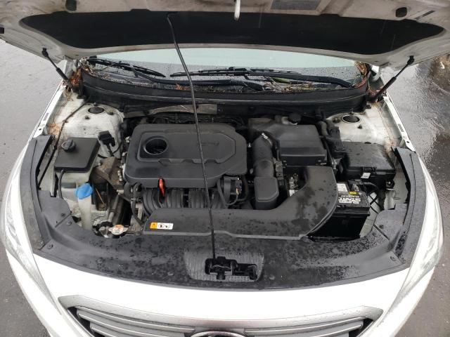Photo 11 from auction – 2015 HYUNDAI SONATA SE with VIN 5NPE24AF0FH135419