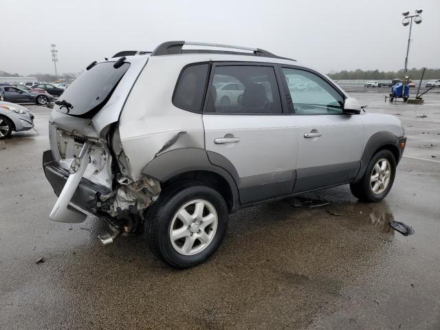 Photo 3 from auction – 2005 HYUNDAI TUCSON GLS with VIN KM8JN72D95U128702