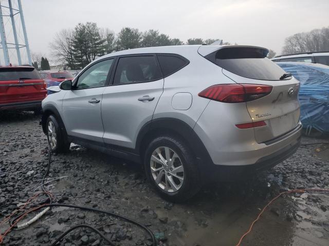 Photo 2 from auction – 2019 HYUNDAI TUCSON SE with VIN KM8J2CA49KU062294