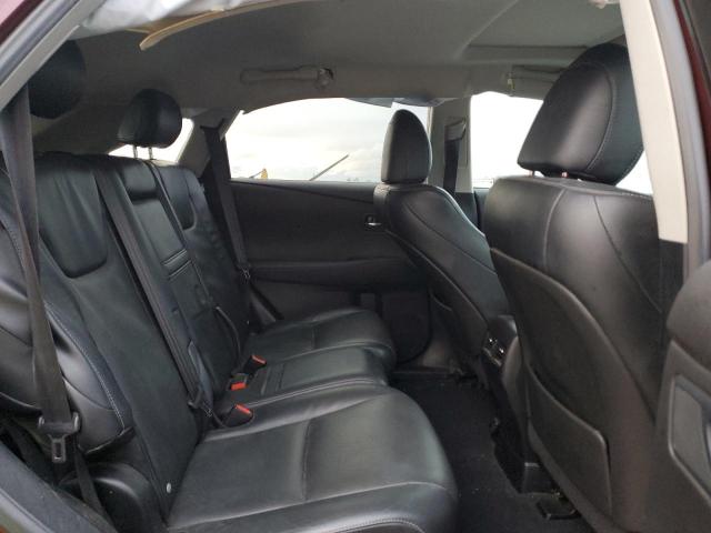 Фото 10 с аукциона – 2015 LEXUS RX 350 с VIN 2T2ZK1BA4FC185838
