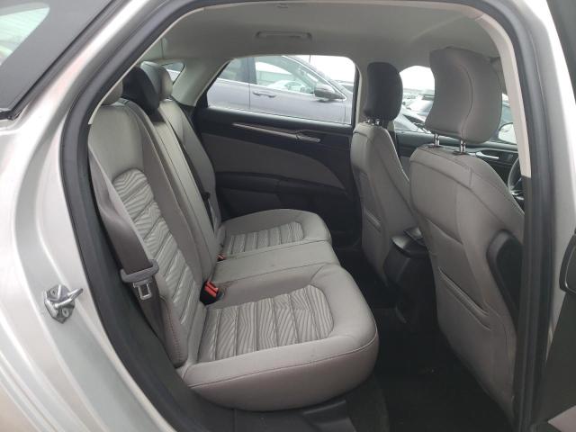 Photo 10 from auction – 2016 FORD FUSION S with VIN 3FA6P0G7XGR388394