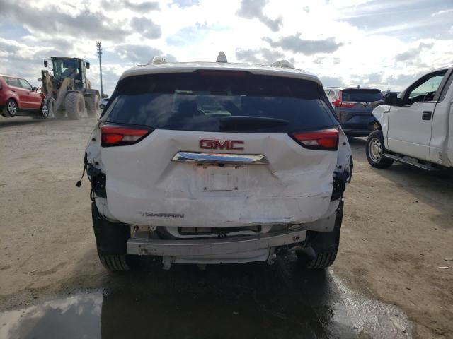 Photo 6 from auction – 2019 GMC TERRAIN SL with VIN 3GKALPEV8KL241520
