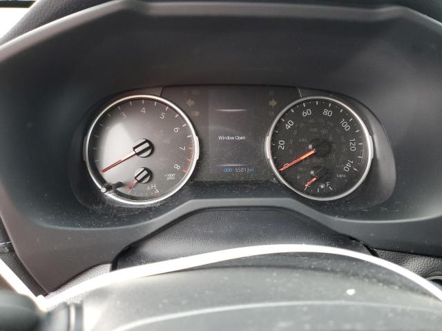 Photo 9 from auction – 2020 TOYOTA RAV4 XLE P with VIN JTMC1RFV9LD046571