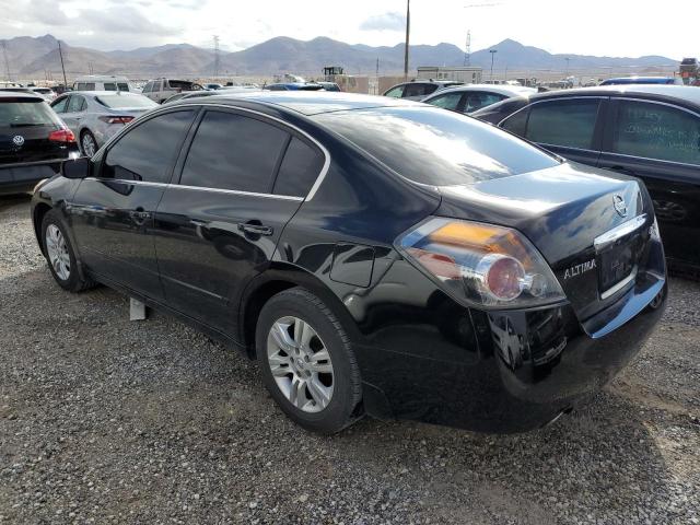 Photo 2 from auction – 2012 NISSAN ALTIMA BAS with VIN 1N4AL2AP3CN552477