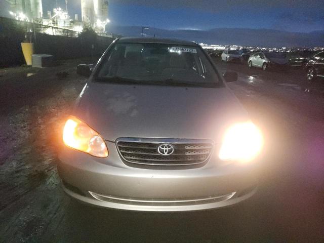 Photo 5 from auction – 2006 TOYOTA COROLLA CE with VIN 1NXBR32E66Z619935