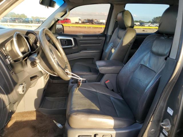 Photo 7 from auction – 2008 HONDA RIDGELINE with VIN 2HJYK16508H512964