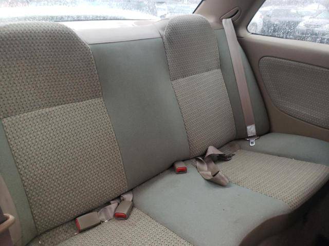Photo 10 from auction – 1998 SUBARU IMPREZA L with VIN JF1GM4354WH401858