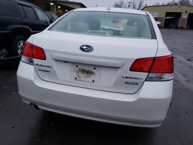 Photo 6 from auction – 2014 SUBARU LEGACY 2.5 with VIN 4S3BMBM62E3026998