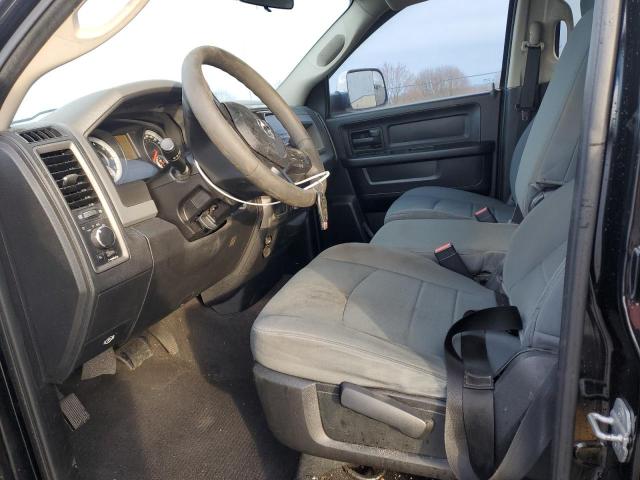 Photo 7 from auction – 2013 RAM 1500 ST with VIN 1C6RR6FG6DS562216