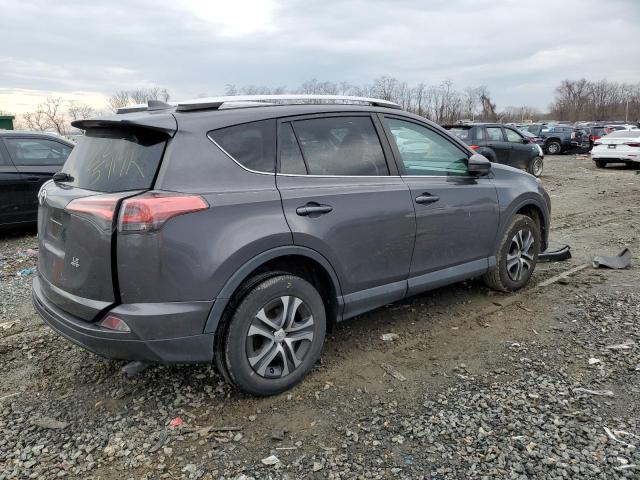 Photo 3 from auction – 2016 TOYOTA RAV4 LE with VIN 2T3BFREV3GW413326