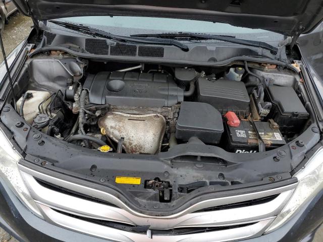 Photo 12 from auction – 2013 TOYOTA VENZA LE with VIN 4T3ZA3BB3DU067276