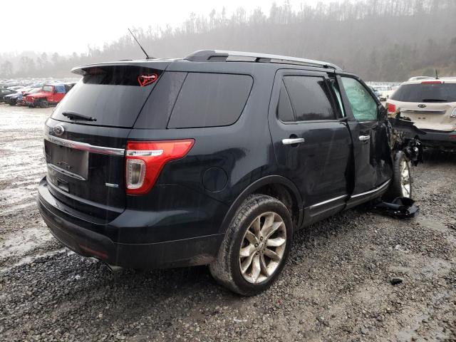 Photo 3 from auction – 2014 FORD EXPLORER X with VIN 1FM5K8D84EGB16861