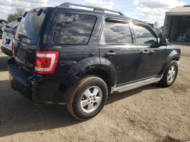 Photo 3 from auction – 2012 FORD ESCAPE XLT with VIN 1FMCU0DG5CKB49470