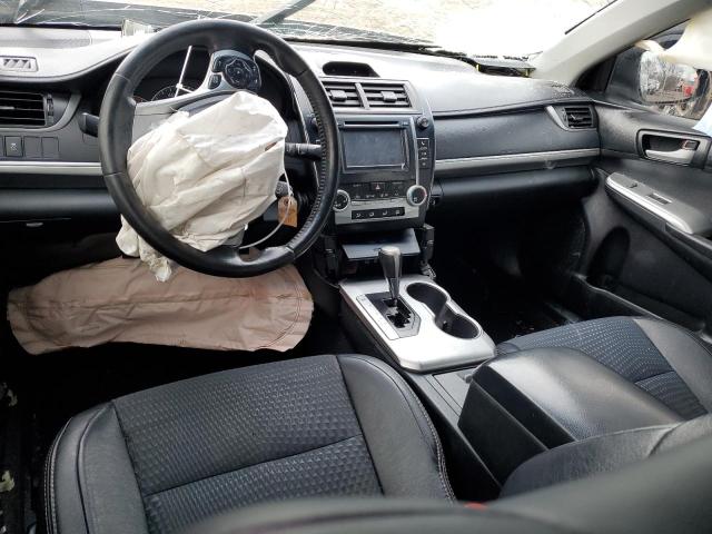Photo 8 from auction – 2014 TOYOTA CAMRY L with VIN 4T1BF1FK7EU330025