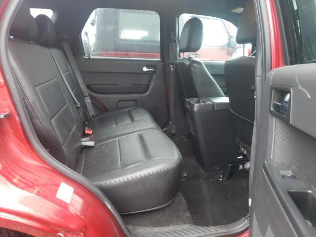 Photo 11 from auction – 2012 FORD ESCAPE LIM with VIN 1FMCU9EGXCKB34871