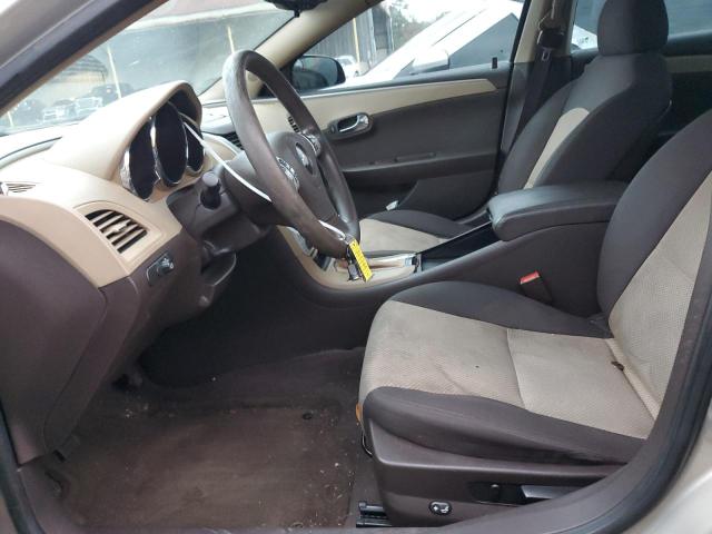 Photo 7 from auction – 2012 CHEVROLET MALIBU LS with VIN 1G1ZB5E02CF225750