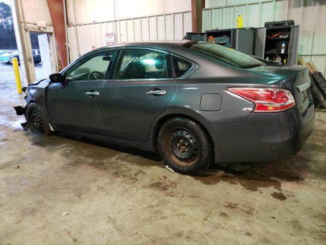 Photo 2 from auction – 2014 NISSAN ALTIMA S with VIN 1N4AL3AP3EC133694