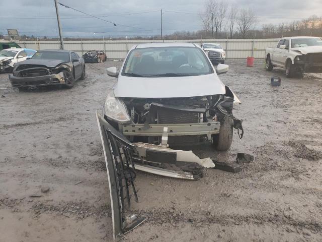 Photo 5 from auction – 2016 NISSAN VERSA S with VIN 3N1CN7AP8GL873868