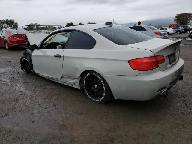 Photo 2 from auction – 2009 BMW 335 I with VIN WBAWB73559P047272