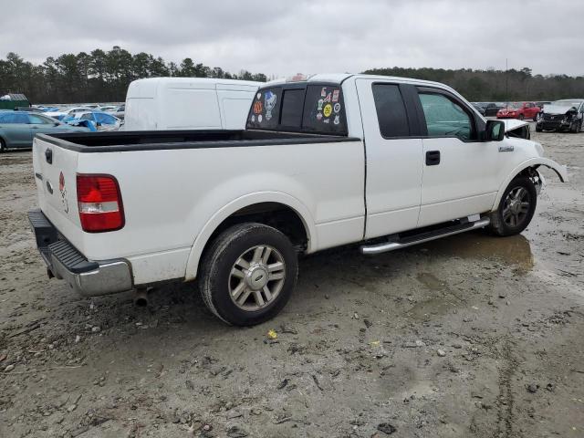 Photo 3 from auction – 2004 FORD F150 with VIN 1FTPX12534FA04457