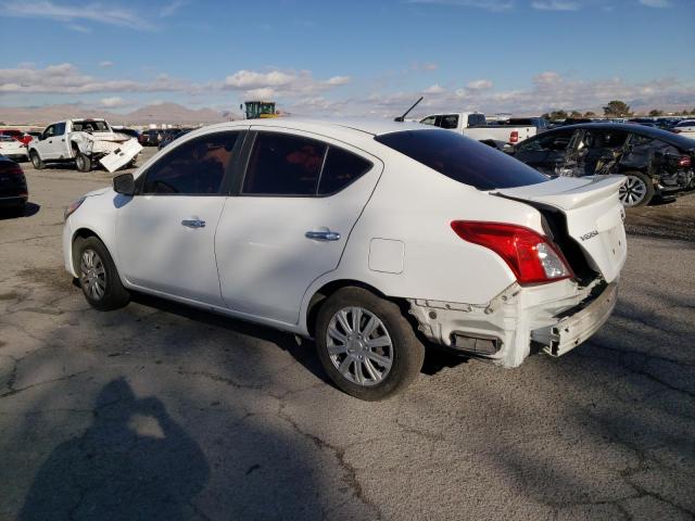 Photo 2 from auction – 2015 NISSAN VERSA S with VIN 3N1CN7AP6FL842830