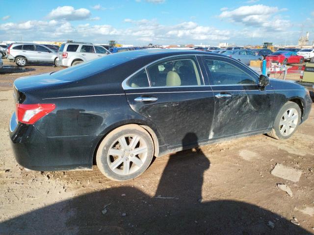 Photo 3 from auction – 2007 LEXUS ES 350 with VIN JTHBJ46G672115488