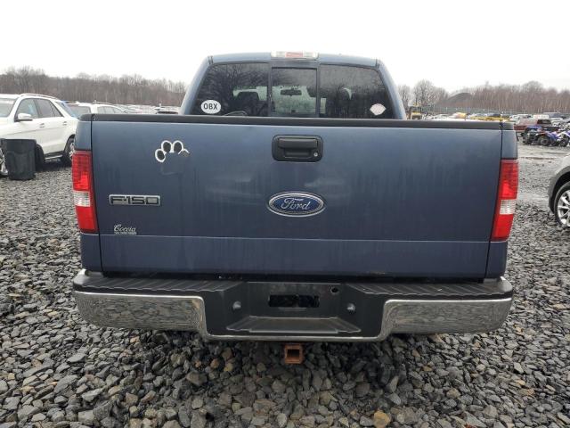 Photo 6 from auction – 2005 FORD F150 SUPER with VIN 1FTPW145X5FB63641
