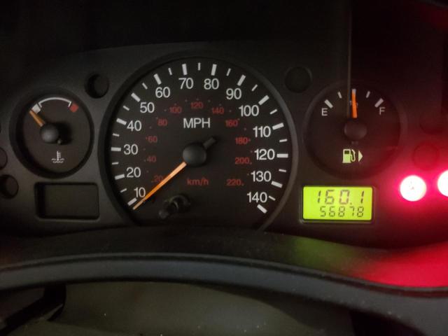 Photo 9 from auction – 2003 FORD FOCUS SE with VIN 1FAFP36313W155897