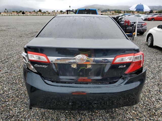 Photo 6 from auction – 2012 TOYOTA CAMRY BASE with VIN 4T4BF1FKXCR177319