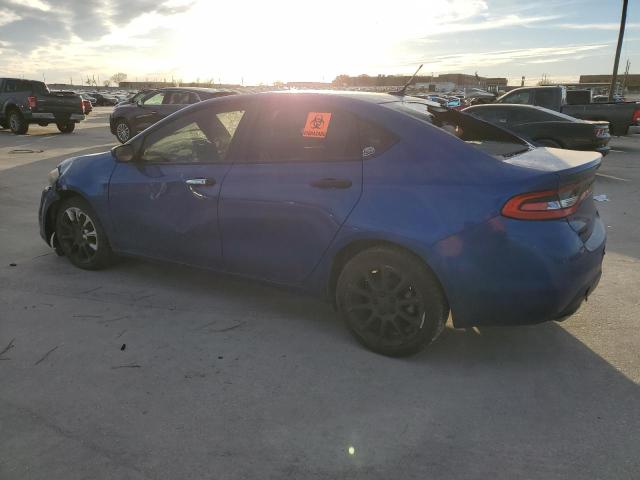 Photo 2 from auction – 2013 DODGE DART LIMIT with VIN 1C3CDFCH1DD296901