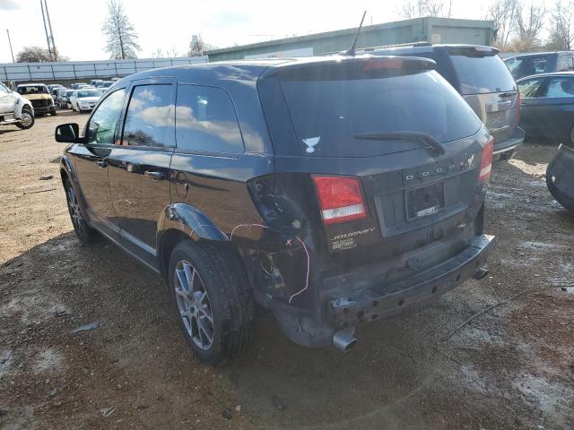 Photo 2 from auction – 2015 DODGE JOURNEY R/ with VIN 3C4PDDEGXFT633830