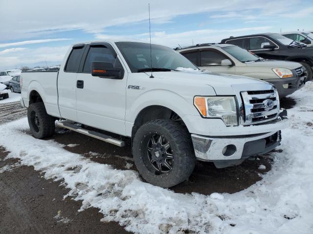Photo 4 from auction – 2012 FORD F150 SUPER with VIN 1FTFX1EF3CFB84778